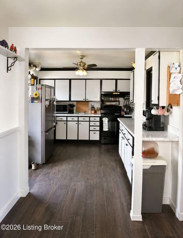 1013 Franelm Rd, Louisville, KY 40214