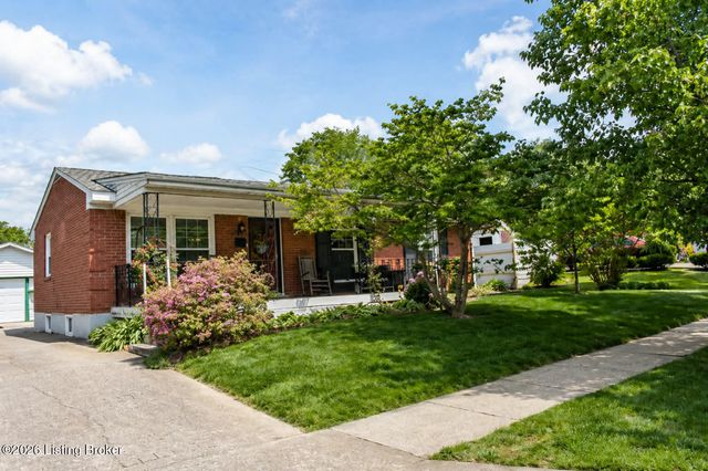 1013 Franelm Rd, Louisville, KY 40214