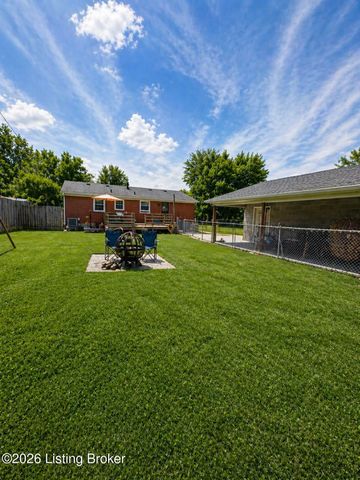 1013 Franelm Rd, Louisville, KY 40214