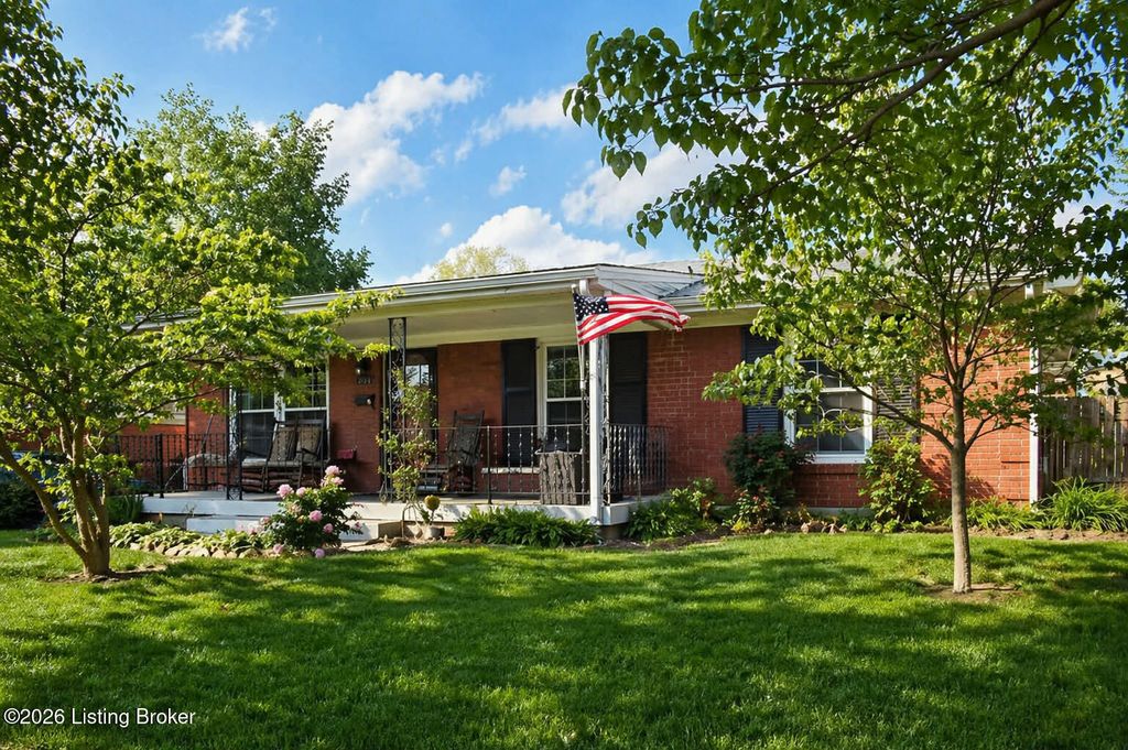 1013 Franelm Rd, Louisville, KY 40214