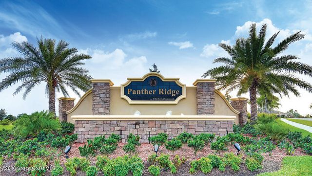 456 Snook Place, Cocoa, FL 32927