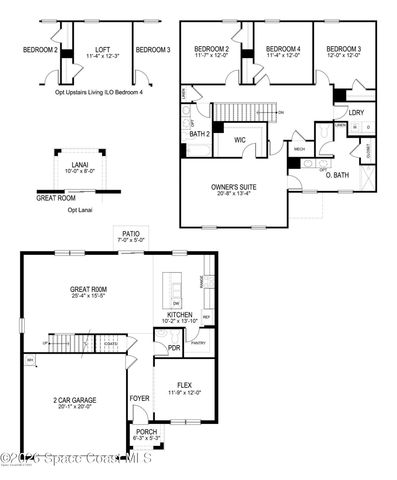 456 Snook Place, Cocoa, FL 32927