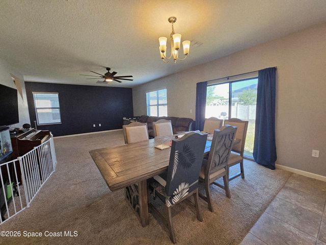 456 Snook Place, Cocoa, FL 32927