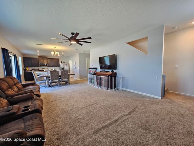 456 Snook Place, Cocoa, FL 32927