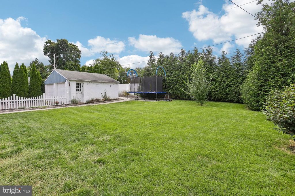 1024 BROADVIEW AVE, LANGHORNE, PA 19047 — photo 4