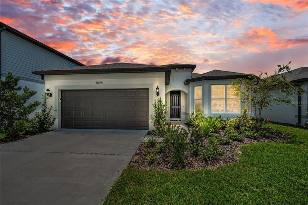 3826 IVY SPRINGS LANE, Land O Lakes, FL 34638