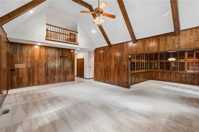 12101 Pawnee Lane, Leawood, KS 66209