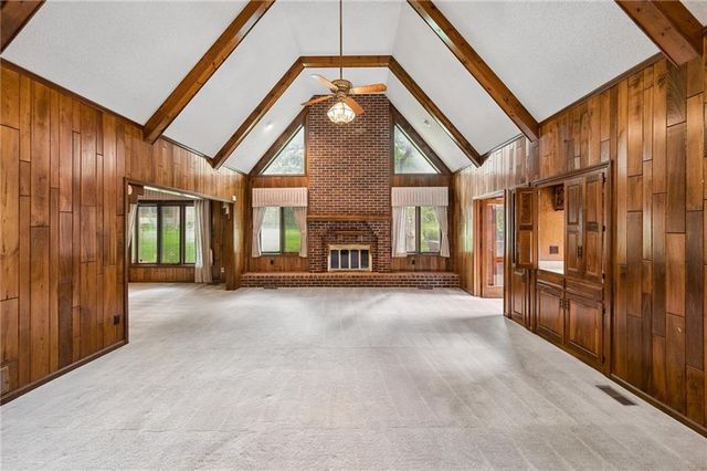 12101 Pawnee Lane, Leawood, KS 66209