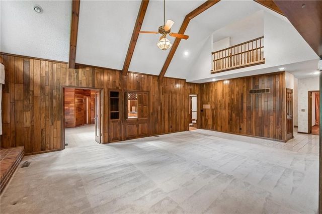 12101 Pawnee Lane, Leawood, KS 66209