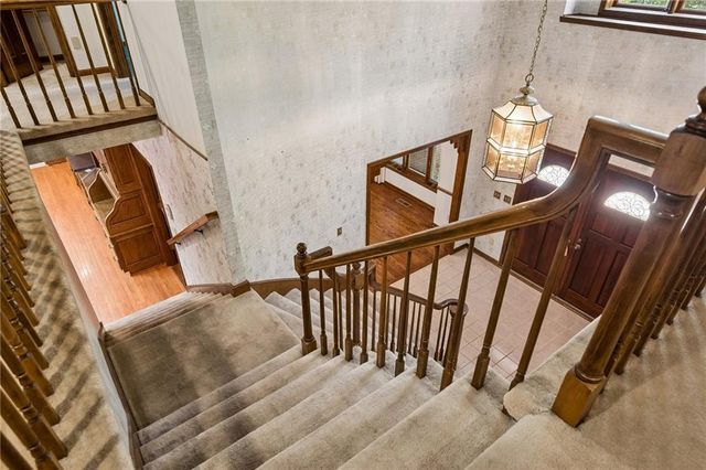 12101 Pawnee Lane, Leawood, KS 66209