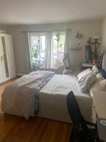 133 Beaconsfield Road 23, Brookline, MA 02445