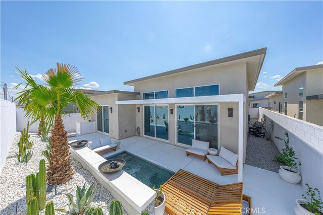 264 Mustang, Palm Springs, CA 92262