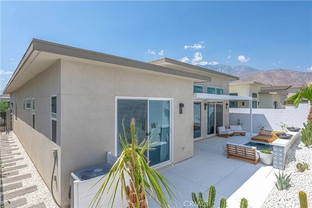 264 Mustang, Palm Springs, CA 92262