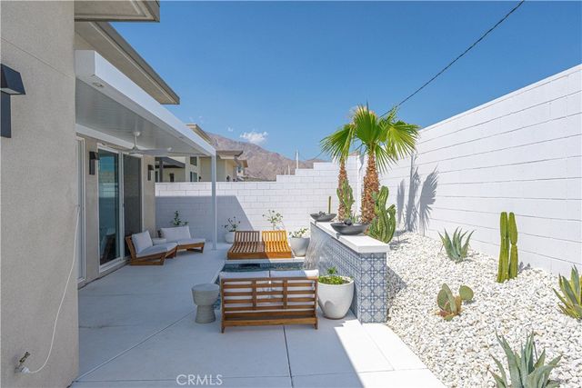 264 Mustang, Palm Springs, CA 92262