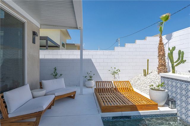 264 Mustang, Palm Springs, CA 92262