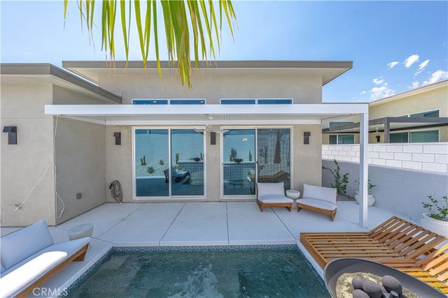 264 Mustang, Palm Springs, CA 92262
