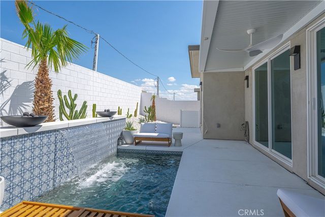 264 Mustang, Palm Springs, CA 92262