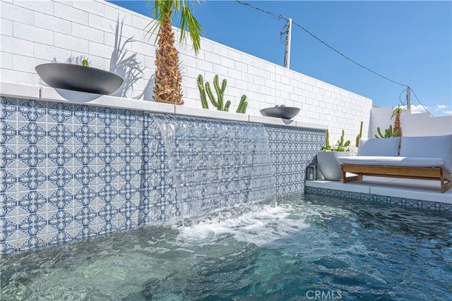 264 Mustang, Palm Springs, CA 92262