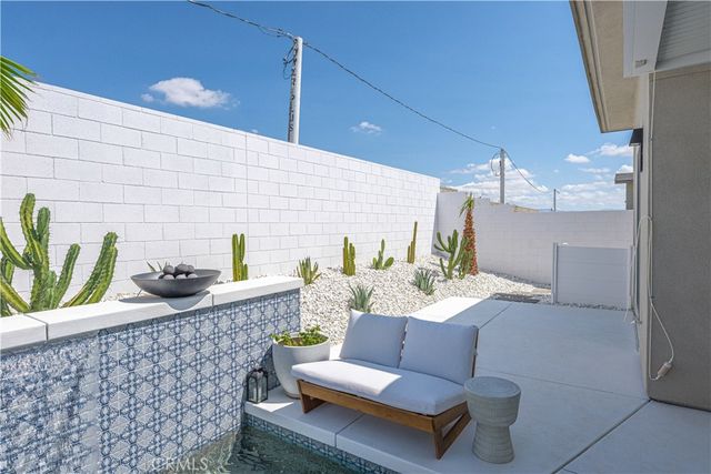 264 Mustang, Palm Springs, CA 92262