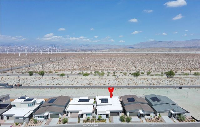 264 Mustang, Palm Springs, CA 92262