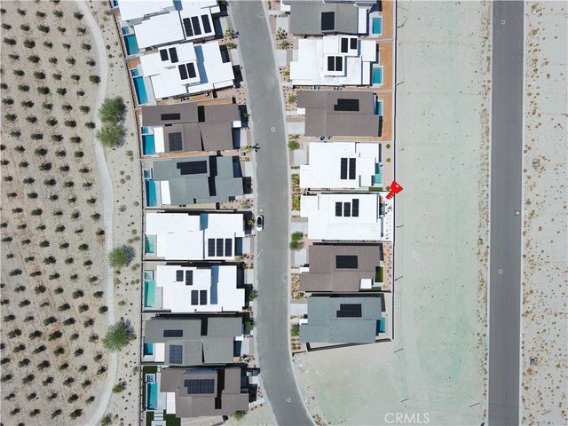 264 Mustang, Palm Springs, CA 92262