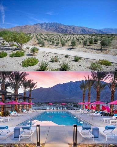 264 Mustang, Palm Springs, CA 92262