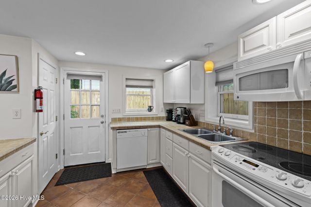 508 George Street A, New Bern, NC 28560