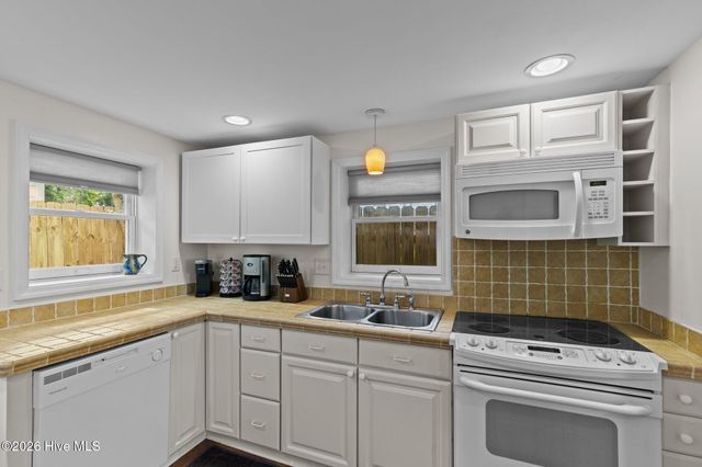 508 George Street A, New Bern, NC 28560