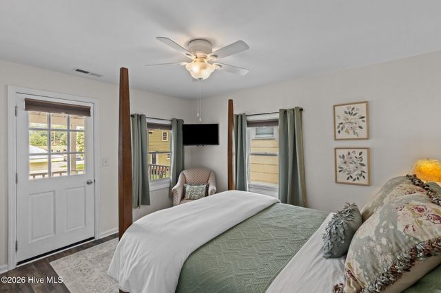 508 George Street A, New Bern, NC 28560