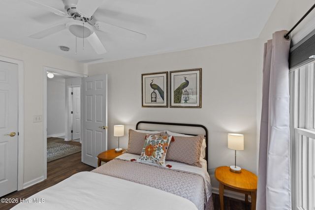 508 George Street A, New Bern, NC 28560