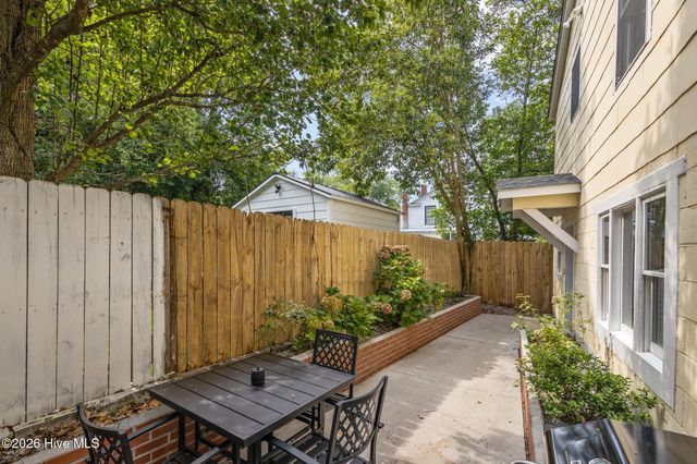 508 George Street A, New Bern, NC 28560