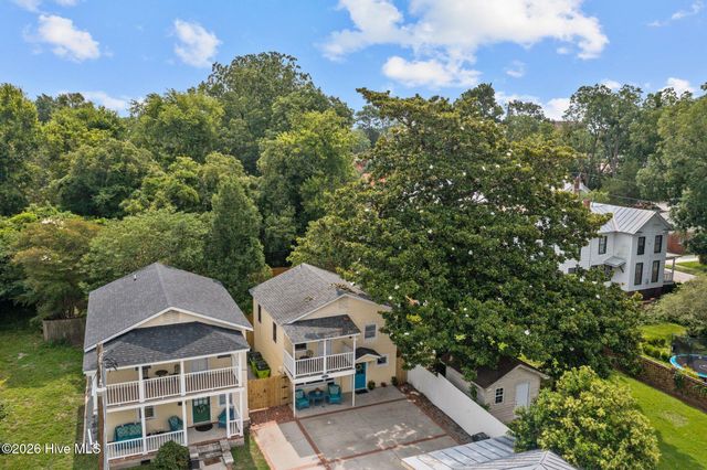 508 George Street A, New Bern, NC 28560