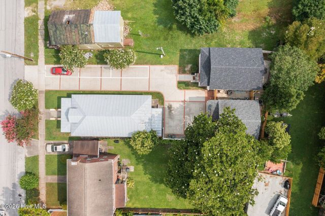 508 George Street A, New Bern, NC 28560