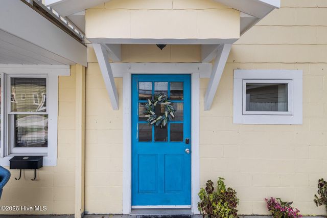 508 George Street A, New Bern, NC 28560