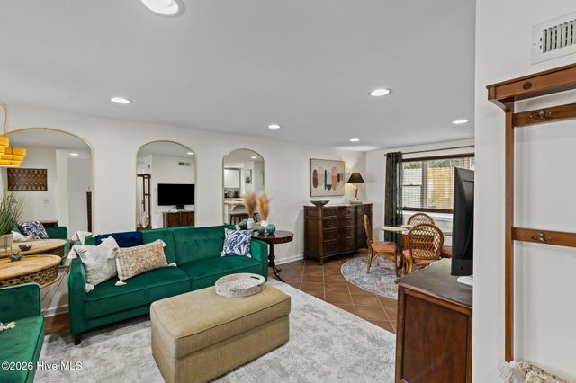 508 George Street A, New Bern, NC 28560