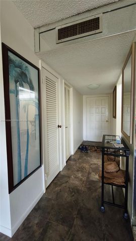 6100 S Falls Cir Dr 404, Lauderhill, FL 33319