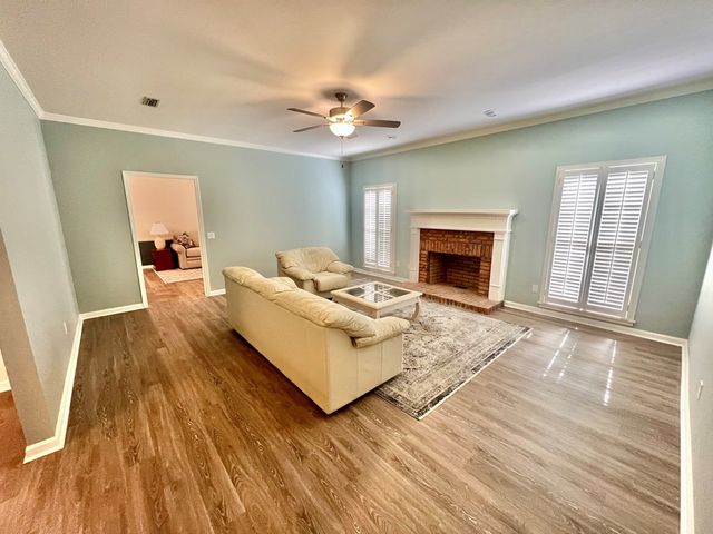 24 Parkplace Court, Dothan, AL 36301