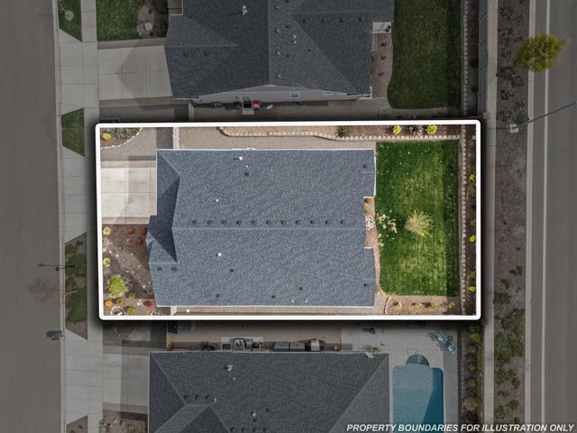 3844 Arena Drive, Medford, OR 97504