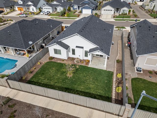 3844 Arena Drive, Medford, OR 97504