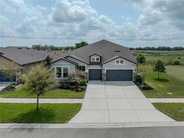 11701 BRIGHTON KNOLL LOOP, Riverview, FL 33579