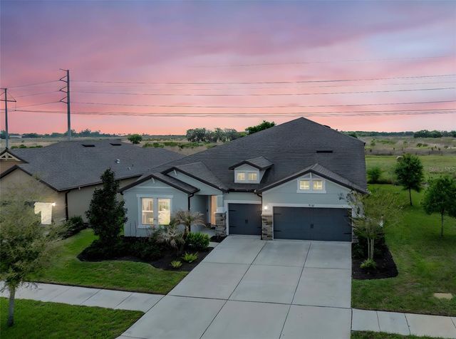 11701 BRIGHTON KNOLL LOOP, Riverview, FL 33579