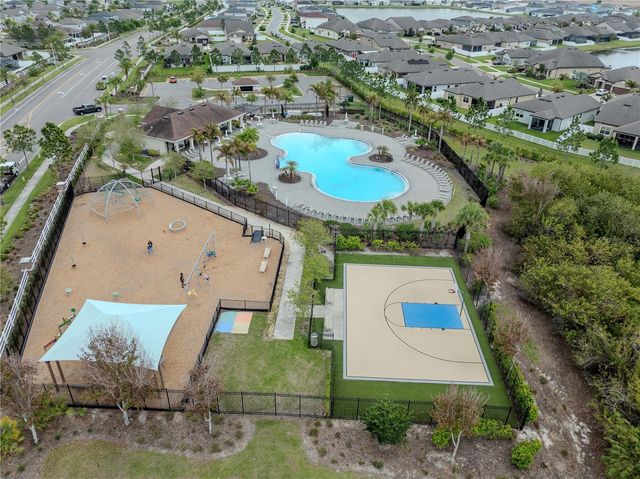 11701 BRIGHTON KNOLL LOOP, Riverview, FL 33579