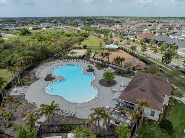 11701 BRIGHTON KNOLL LOOP, Riverview, FL 33579