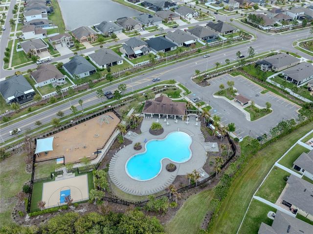 11701 BRIGHTON KNOLL LOOP, Riverview, FL 33579