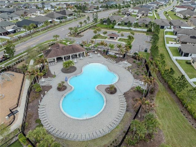 11701 BRIGHTON KNOLL LOOP, Riverview, FL 33579