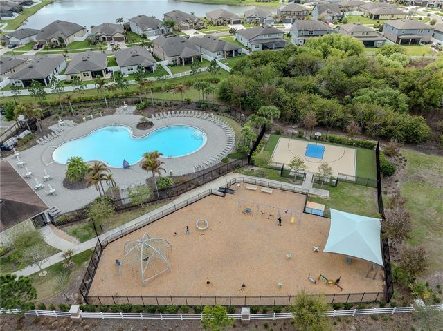 11701 BRIGHTON KNOLL LOOP, Riverview, FL 33579