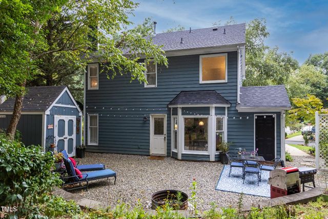 12116 Queensbridge Court, Raleigh, NC 27613