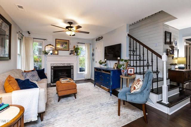 12116 Queensbridge Court, Raleigh, NC 27613