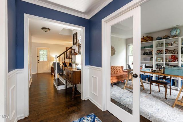 12116 Queensbridge Court, Raleigh, NC 27613