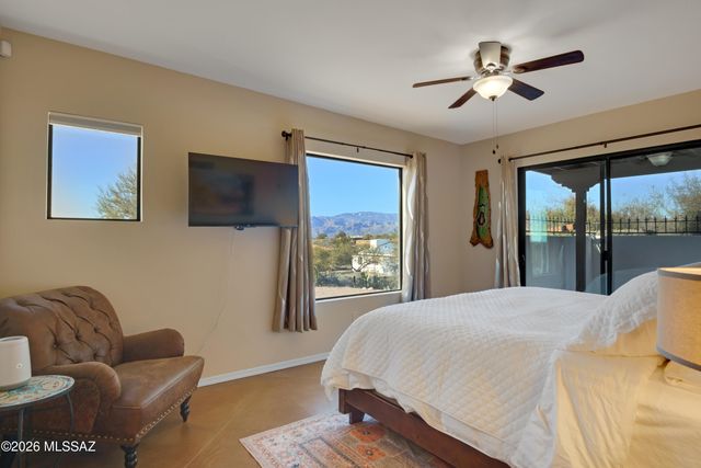 10955 E Pinal Vista, Tucson, AZ 85730
